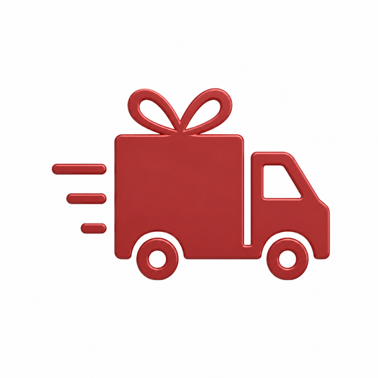 Spedizione Gratuita